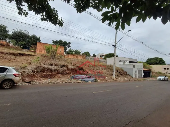 Terreno à venda, 379 m² por R$ 200.000 - Sabará III - Londrina/PR