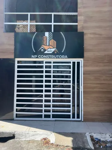 Ponto comercial sala/escritório no Inácio Barbosa 
