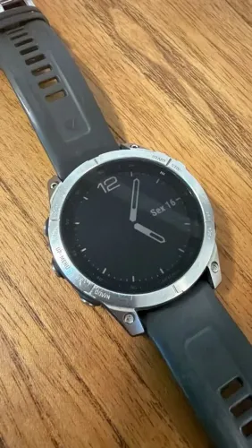 Garmin fênix 7