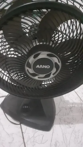 Ventilador Arno