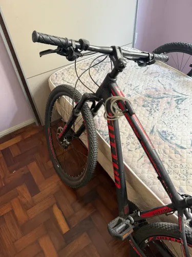 Bicicleta Sutton aro 29