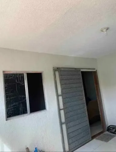 Vendo casa na Redenção