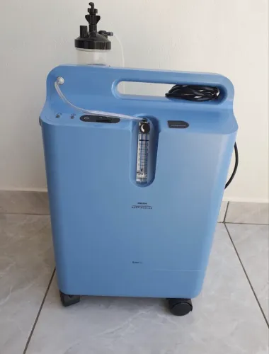 Concentrador - Oxigênio 