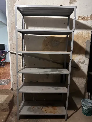 PRATELEIRA PRA SAIR HOJE !!!!