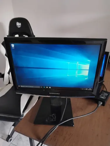 Monitor Samsung 17 polegadas (USADO)