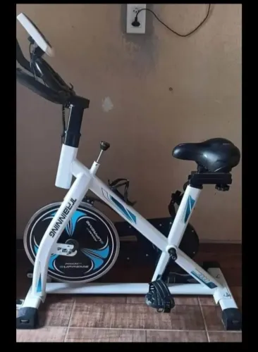 Bike ergonômica