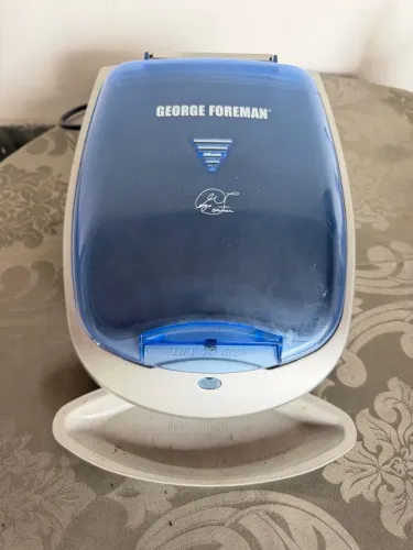 Grill George Foreman