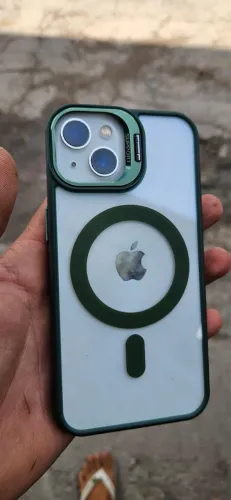 vendo iphone 13 256gb todo original