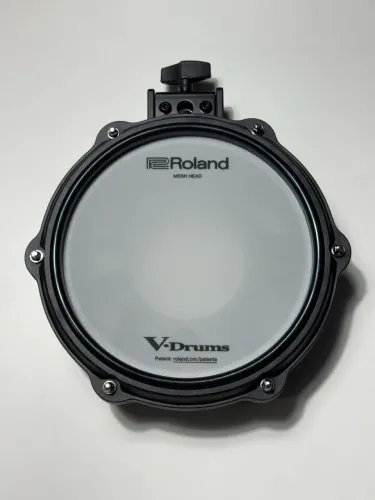 Pad Roland PD-8H novo