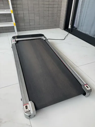 Esteira Portátil Walkpad