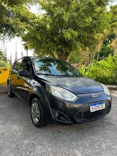 Ford Fiesta 1.0 8V Flex/class 1.0 8V Flex 5P 2014