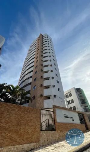 APARTAMENTO 3 QUARTOS NO TIROL
