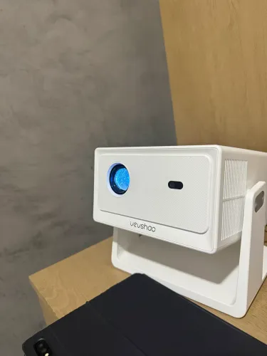 PROJETOR BYNTEK A16 FULL HD