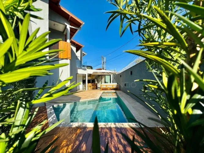 CASA PROXIMO LAGO IGAPÓ