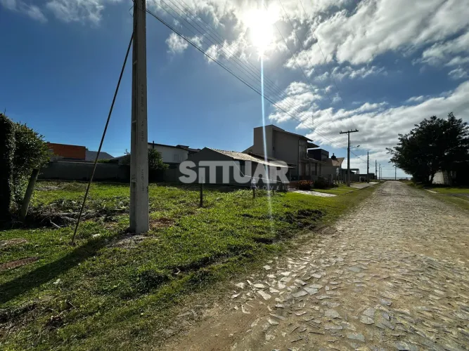 Mais Perto do Mar, Mais Perto do que Importa