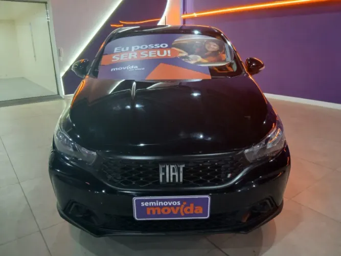 Fiat Argo Drive 1.0 6V Flex 2025