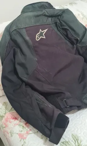 Jaqueta Alpinestars M
