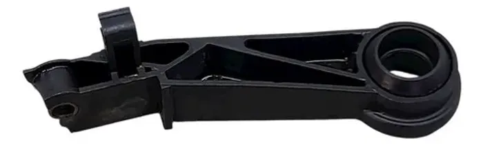 Suporte Caixa Filtro Ar  Gm Corsa Sedan 1.8 2003 192582