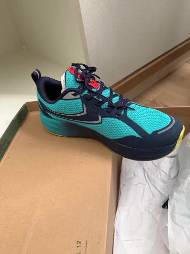 Tênis Mormaii Wave Running n 39