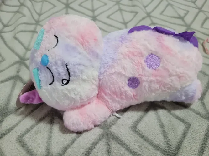 Pelucia Sonequinha 10 cm