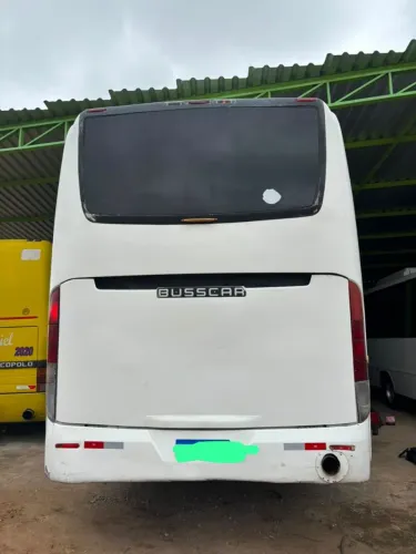 Ônibus