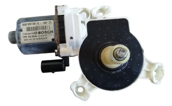 Motor Vidro Elétrico Vw Gol G7 G8 2015 2018 Diant Direita