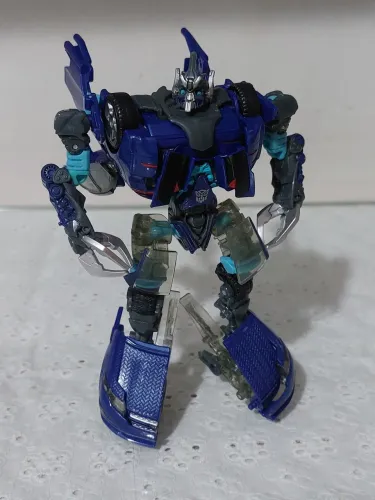 transformers jolt