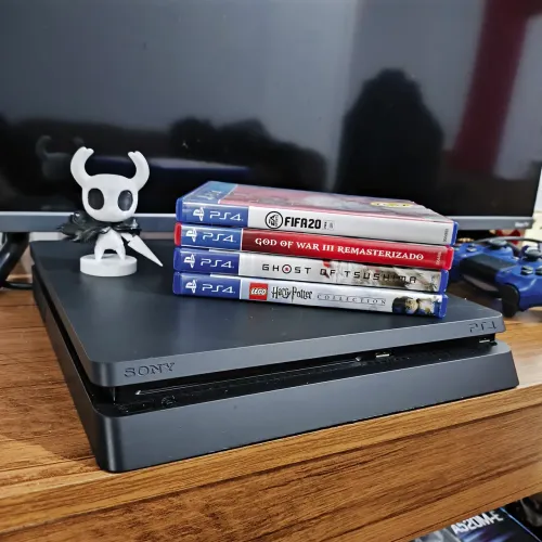 ps4 slim