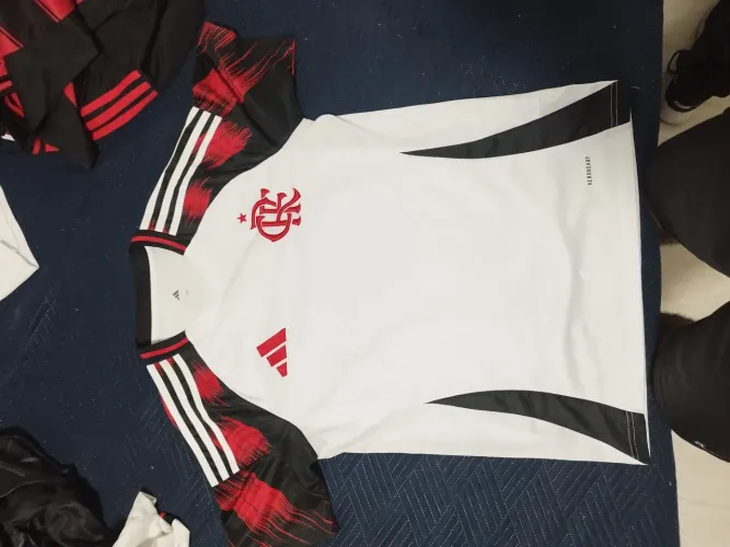 Camisa Flamengo