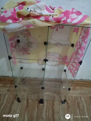 Vende se mais não entrego