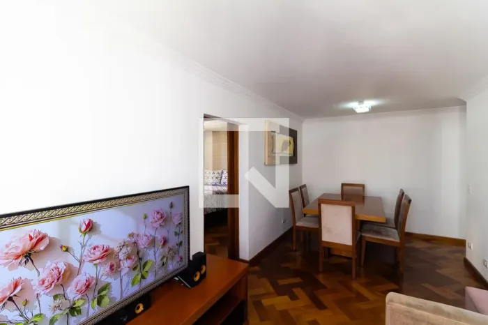 Apartamento à Venda - Vila Ema, 2 Quartos, 56 m2