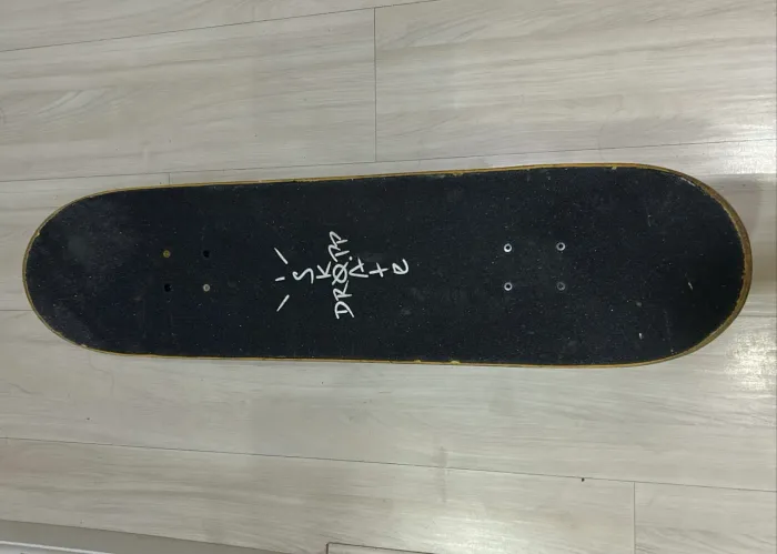 Skate Semi-Profissional/Profissional - Oportunidade