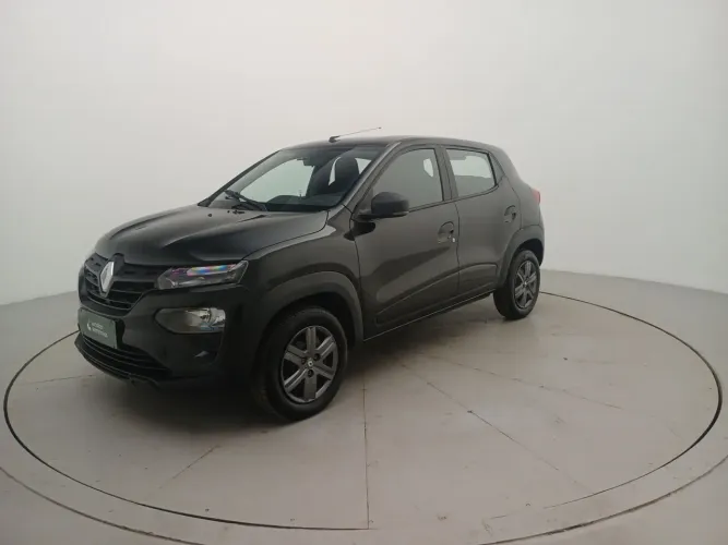 Renault Kwid 1.0 Zen 2025