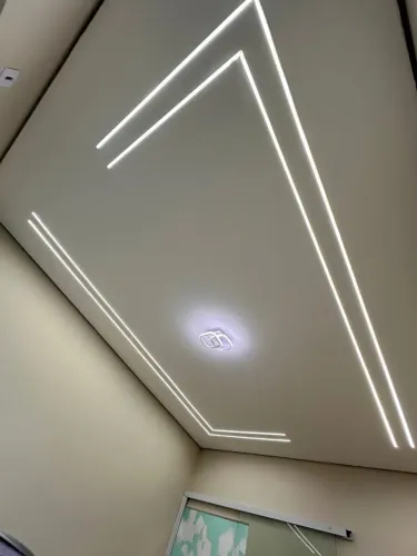 Forros e Divisórias em Drywall