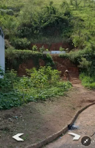 Lote/Terreno para venda tem 400 metros quadrados em Fontesville II - Juiz de Fora - Minas