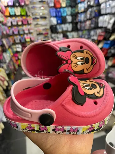 Crocs Baby e Infantil