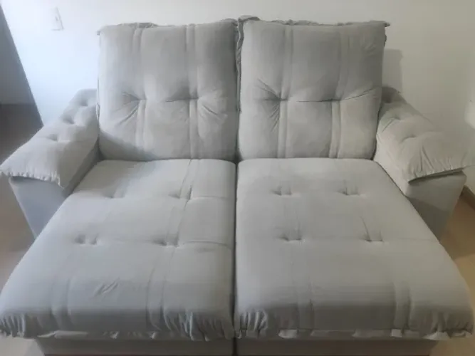 Sofá Retrátil