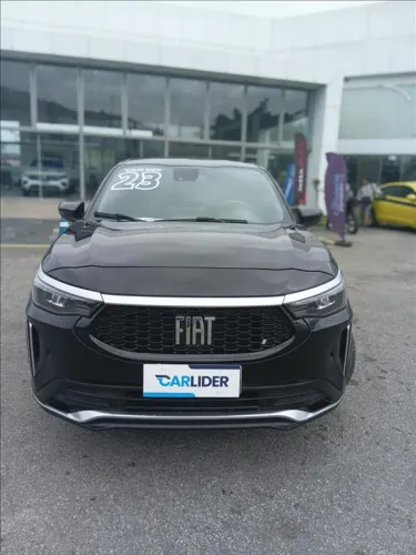 Fiat Fastback 1.0 200 Turbo Flex AUT 2023