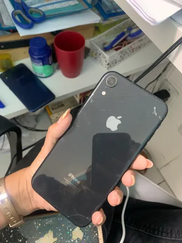 Celular XR