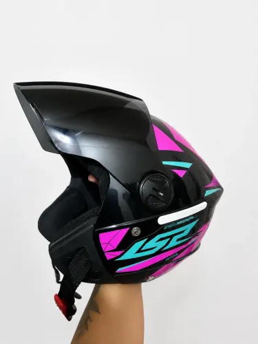 Capacete 