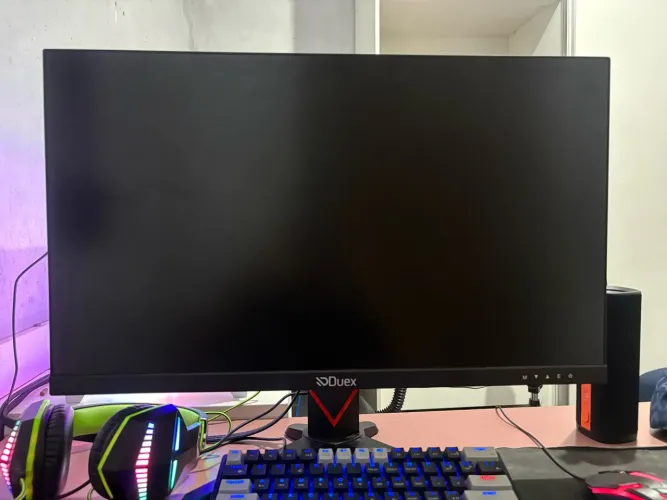 Monitor