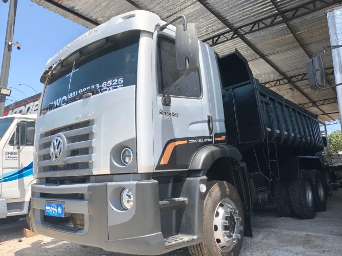 Volks 24-250 mais Nova do Brasil km 152.439