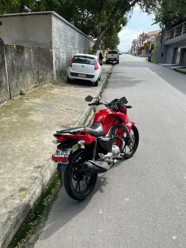 Cg fan 160
