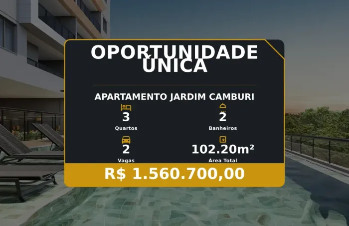 Viva com Conforto em Jardim Camburi: Apartamento com 3 Suítes e Varanda Gourmet!