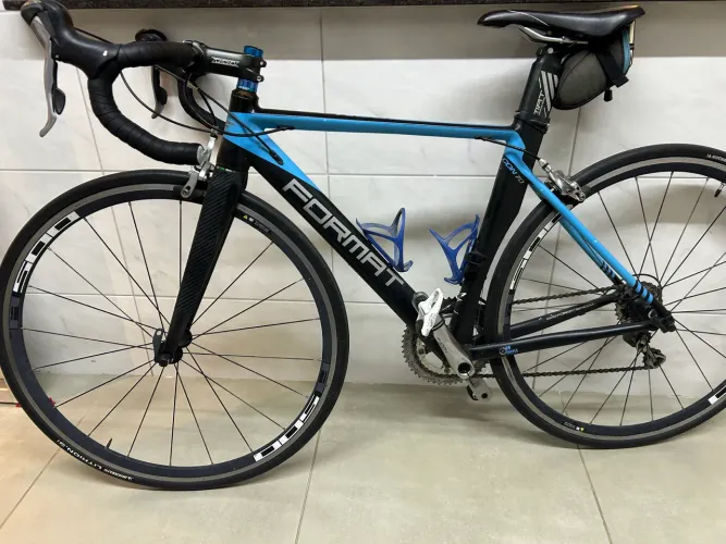 Bike Speed tamanho P - Shimano Tiagra