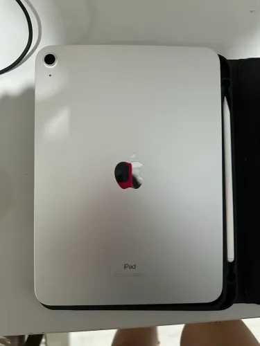 VENDO IPAD 10 64 GB