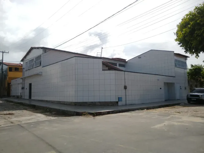 Imóvel para aluguel com 50 m², com 1 quarto em Icaraí - Caucaia - CE