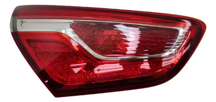 Lanterna Tampa Lado Esquerdo Cruze Ltz Hatch 2017 2021