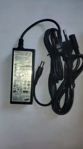 Fonte Monitor Samsung 14v 2.1A
