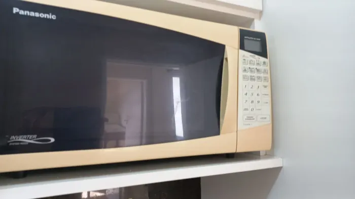 Microondas